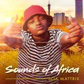 Sounds of Africa artwork