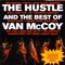 The Hustle - Original Mix - Van McCoy lyrics