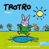 Folge 1: Trotro versteckt sich (Das Original-Hörspiel zur TV-Serie) artwork