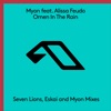 Omen in the Rain (feat. Alissa Feudo) [The Remixes] - EP