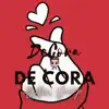 De Cora (Remix) - Single album lyrics, reviews, download