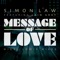 Message of Love (Nigel Lowis Edit Version) [feat. Lain Gray] artwork