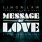 Message of Love (Nigel Lowis Mix) [feat. Lain Gray] artwork