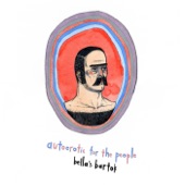 Autoerotic for the People - EP artwork