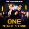 One Night Stand (feat. Mr Vazquez) - Single album lyrics, reviews, download