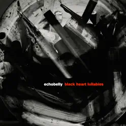 Black Heart Lullabies - Echobelly
