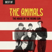 The Animals - I'm Crying - '64
