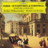 Berliner Philharmoniker - Verdi: Nabucco - Overture
