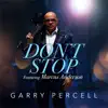 Don't Stop - Single (feat. Marcus Anderson) - Single album lyrics, reviews, download