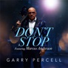 Don't Stop - Single (feat. Marcus Anderson) - Single