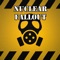 Nuclear Fallout - Verax the Vigilante lyrics