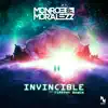 Invincible (feat. Timothy Bowen) [Club Mix] - Single album lyrics, reviews, download