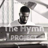 The Hymn Project - EP artwork