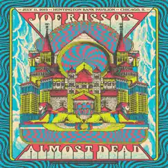 Chicago, Il: 2019 - 07 - 11 by Joe Russo's Almost Dead album reviews, ratings, credits