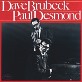 Dave Brubeck And Paul Desmond artwork