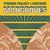 Mangroves - EP artwork