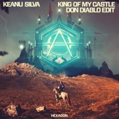 King of My Castle (Don Diablo Edit) artwork