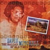 Davis Mitchell - How Wonderful It Is to Be an Indian Cowboy