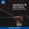 Beethoven 32: Sonata No. 16 (Visual Album) album lyrics, reviews, download