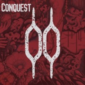 Conquest artwork