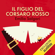 Emilio Salgari - Il figlio del corsaro rosso