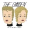 Eight-Foot Tall Man - The Garden lyrics