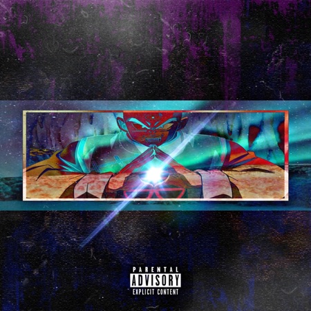 Third Eye Open (feat. Lil B)
