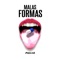 Malas Formas artwork