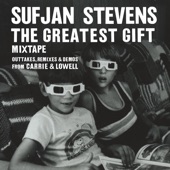 Sufjan Stevens - Drawn to the Blood - Sufjan Stevens Remix