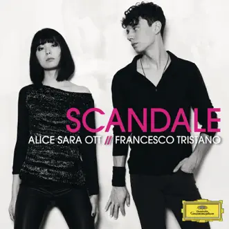 A Soft Shell Groove by Alice Sara Ott & Francesco Tristano song reviws