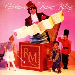 Ronnie Milsap - It's Just Not Christmas (If I Can't Spend It With You)