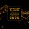 Creationz Black Presents Various Artists 2K20 - Nachtstroom lyrics