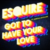 Got to Have Your Love (feat. Adeola Shyllon) - Single