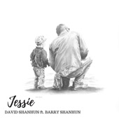 Jessie (feat. Barry Shanhun) artwork