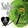 Salsa de Amor Vol. 3, 2008