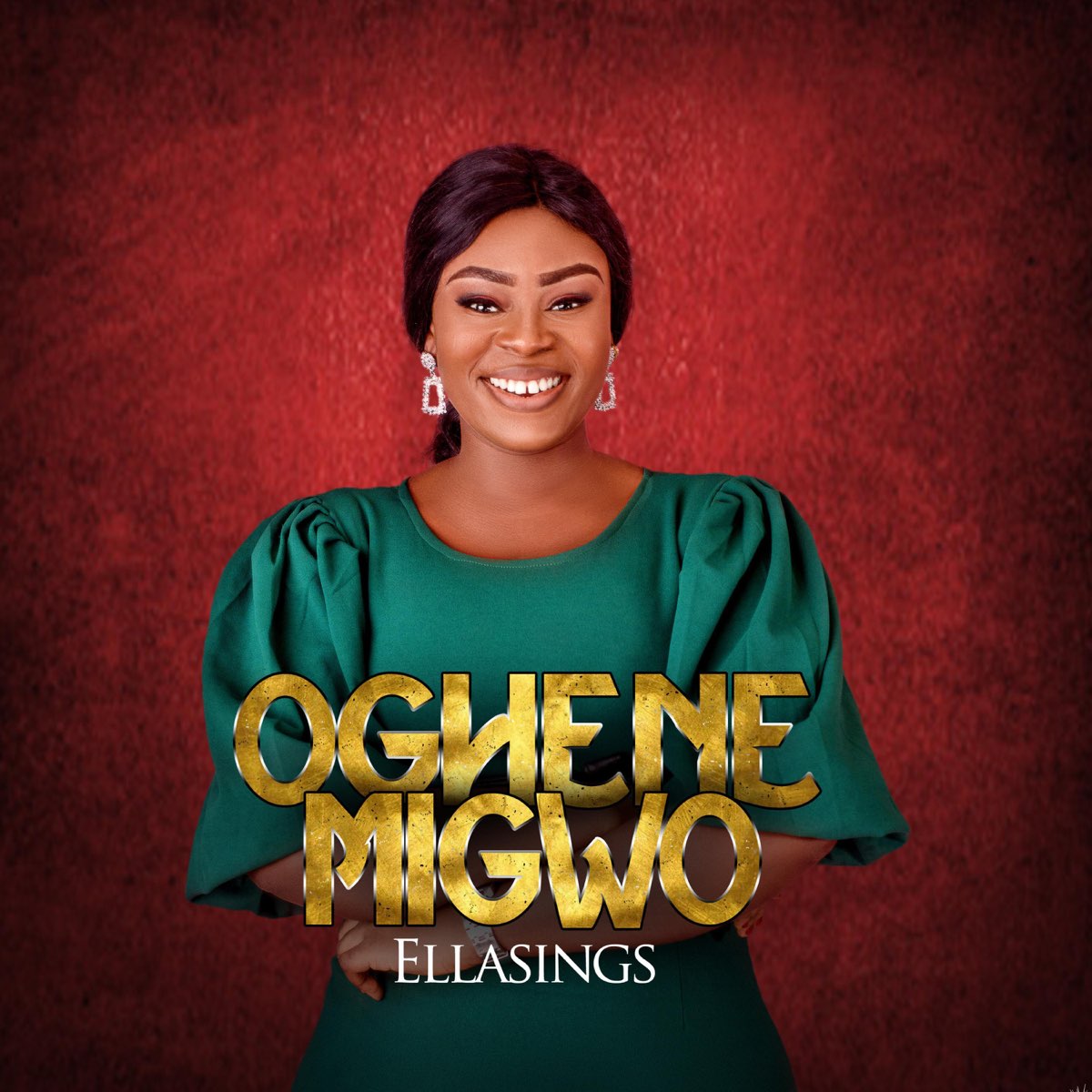 ‎Oghene Migwo - Single by Ellasings on Apple Music