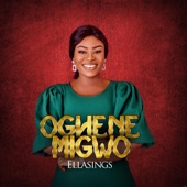 Oghene Migwo artwork