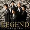 Legend - NEL BLU DIPINTO DI BLU / VOLARE