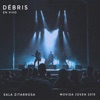 Debris - Azkaban (En Vivo)