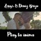 Play La Inima (feat. Deniz Brizo) - Zenys lyrics