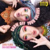 Show Off Your Colors (feat. Sara Fajira & Eka Gustiwana) - Single