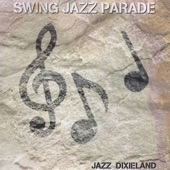 Swing Jazz Parade - EP artwork