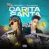 Carita De Santa - Single album cover