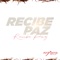 Recibe Paz - portadores de su gloria lyrics