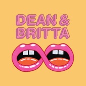 Dean & Britta - Neon Lights (Baxter Street Bounce)