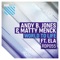 World to Life (feat. Ela) [Matty Menck Remix] - Andy B. Jones & Matty Menck lyrics