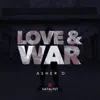 Love & War - Single album lyrics, reviews, download