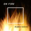On Fire song lyrics