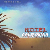 Hotel California artwork