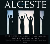 Alceste: Parez Vos Fronts artwork